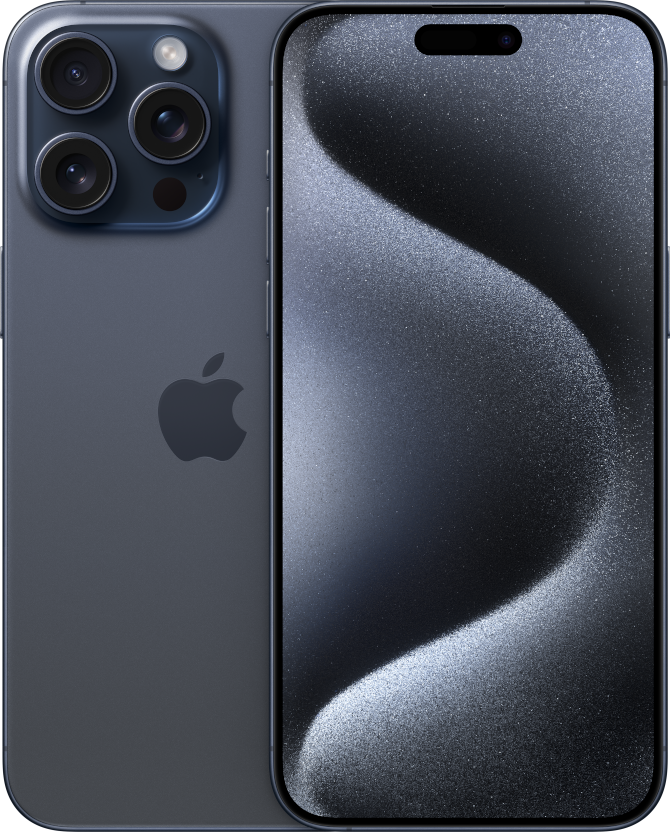 iPhone15